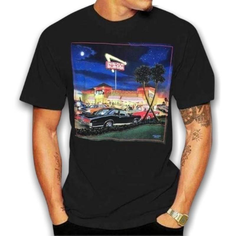 Vintage Las Vegas T-Shirt