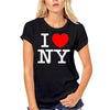 Vintage I Love New York Original T-Shirt
