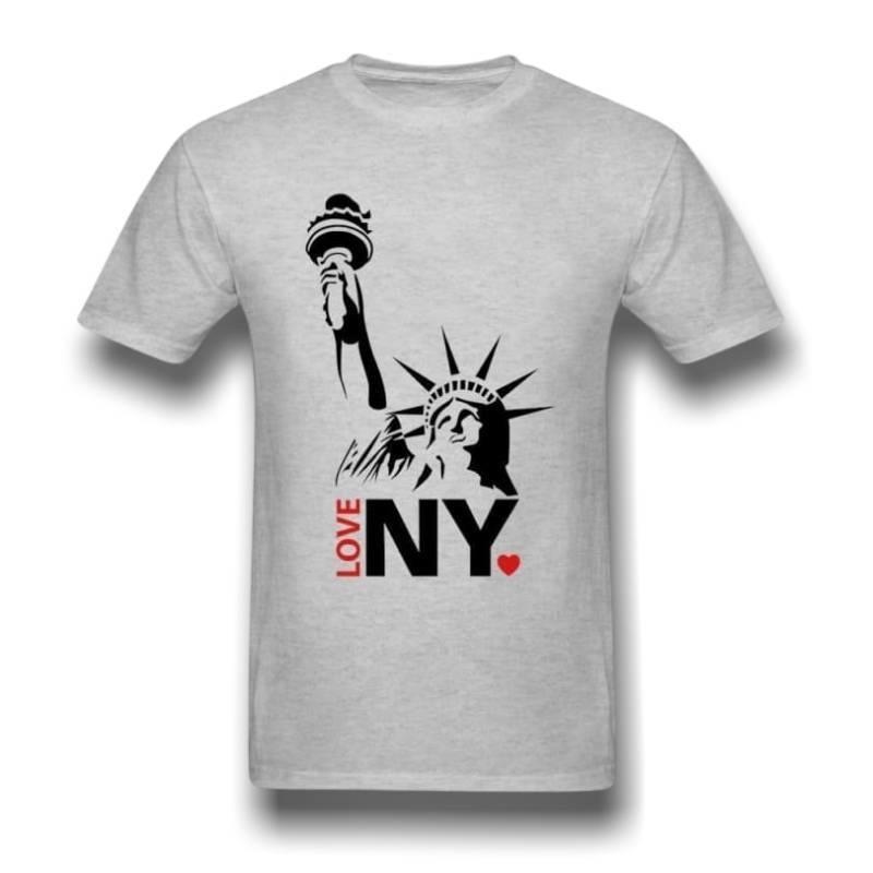 Vintage I Love NY Original T-Shirt