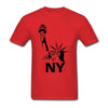 Vintage I Love NY Original T-Shirt
