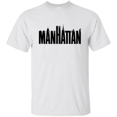 Vintage Manhattan T-Shirt
