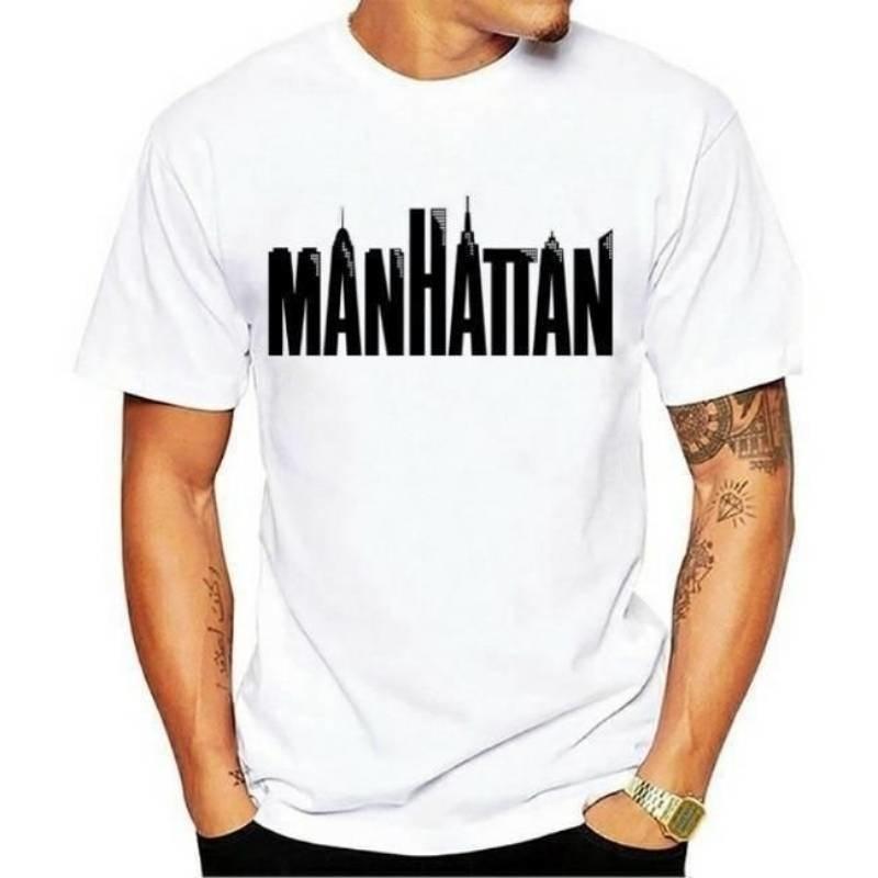 Vintage Manhattan T-Shirt