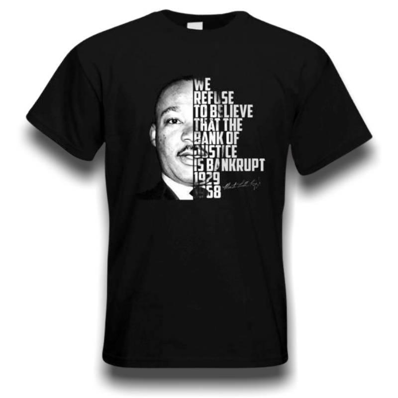 Vintage Martin Luther King T-Shirt