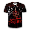 Vintage Michael Jackson Thriller T-Shirt