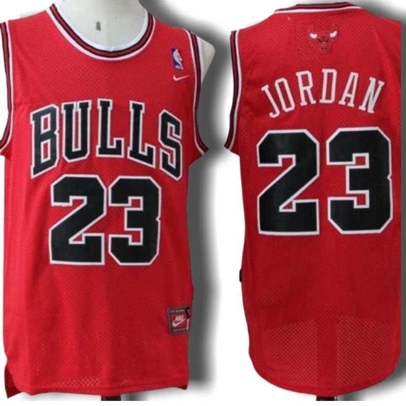 Vintage Michael Jordan Chicago Bulls T-Shirt