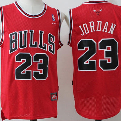 Vintage Michael Jordan Chicago Bulls T-Shirt
