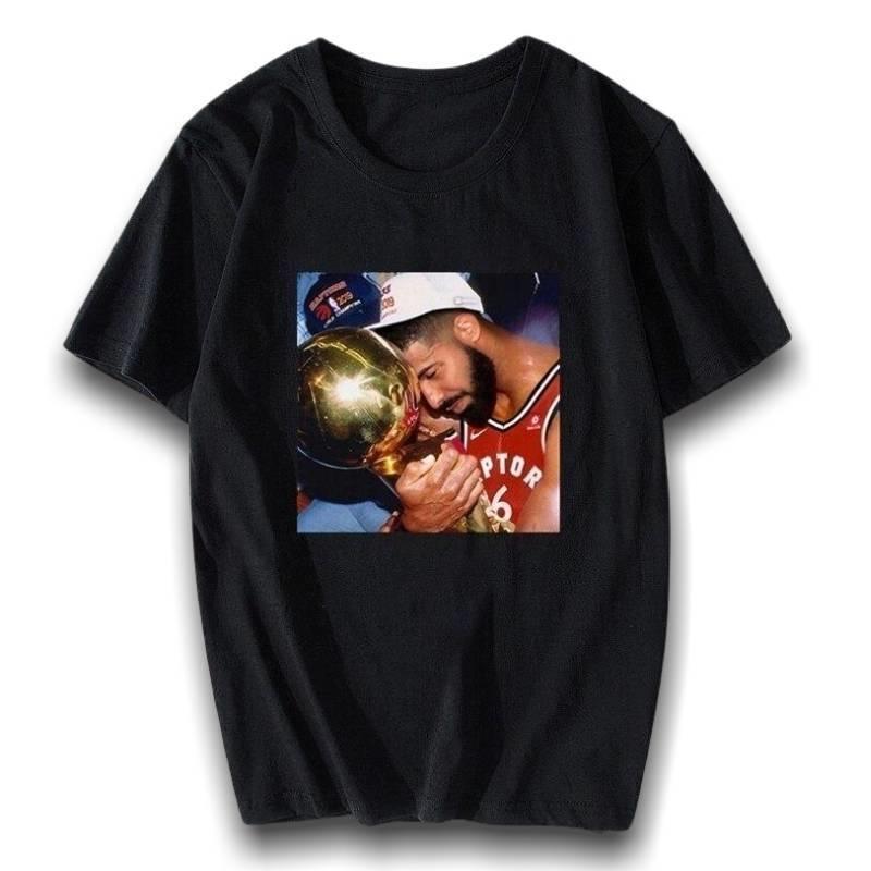 Damen Vintage Michael Jordan T-Shirt