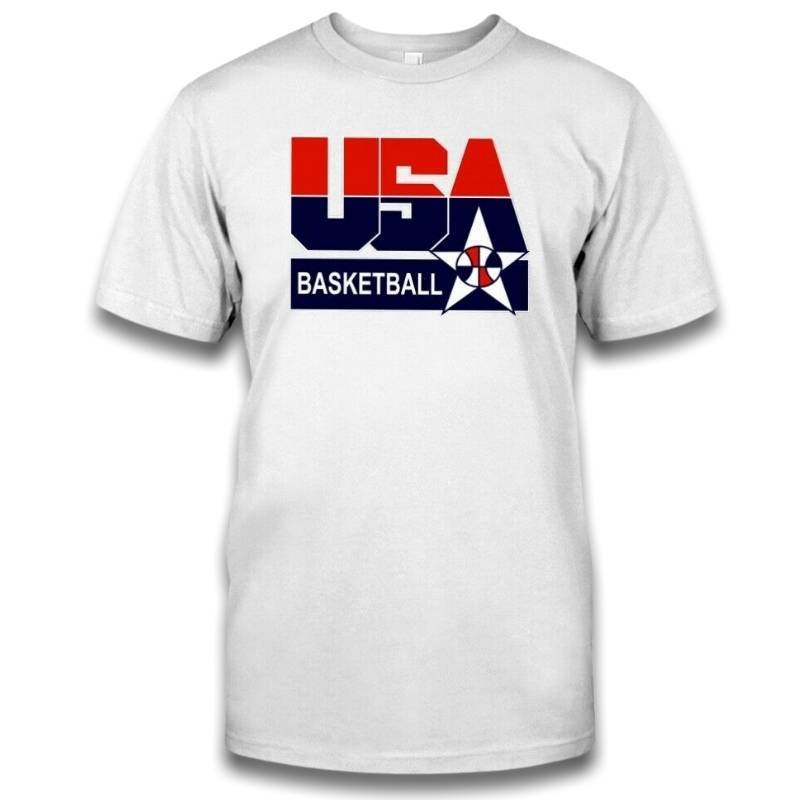 Vintage NBA-T-Shirt