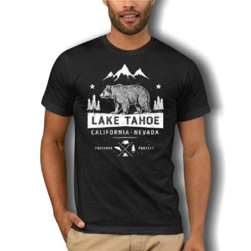 Nevada Vintage T-Shirt