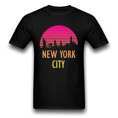 Vintage New York City T-Shirt