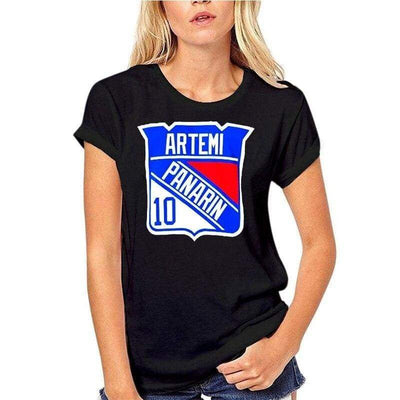 Vintage New York Rangers T-Shirt