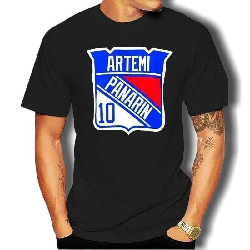 Vintage New York Rangers T-Shirt