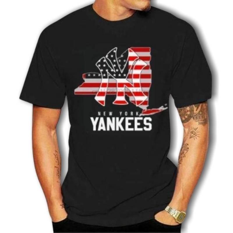 Vintage New York Yankees T-Shirt