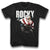 Vintage Rocky Balboa Paint T-Shirt