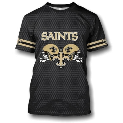 Vintage Saints T-Shirt