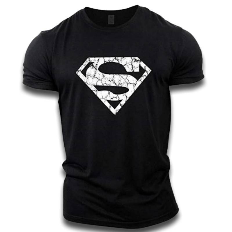 Vintage Superman T-Shirt