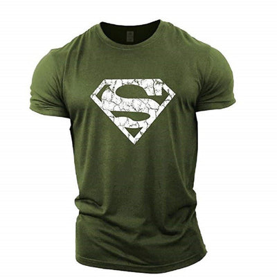 Vintage Superman T-Shirt