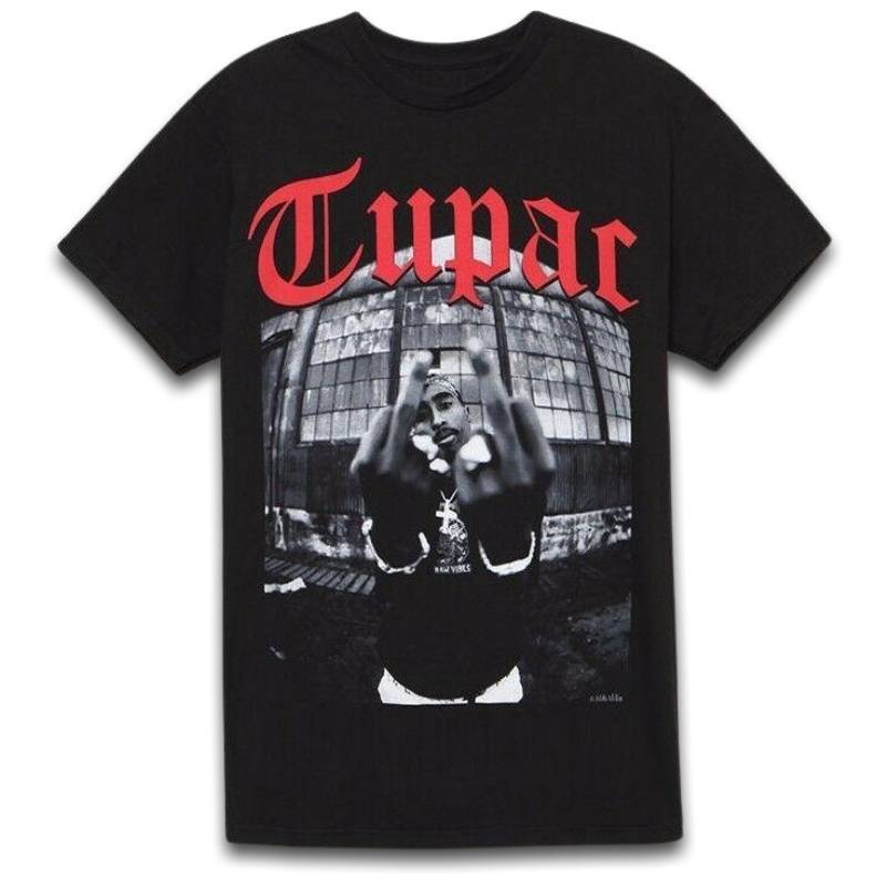 Vintage Tupac T-Shirt