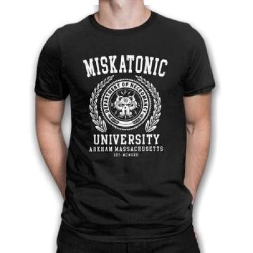 Vintage Universitäts-T-Shirt