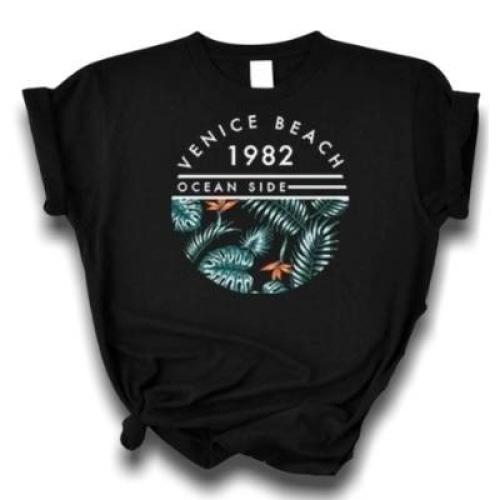 Vintage Venice Beach T-Shirt