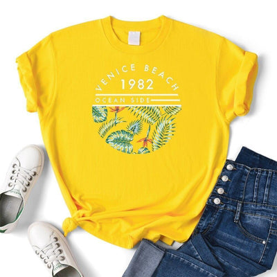 Vintage Venice Beach T-Shirt