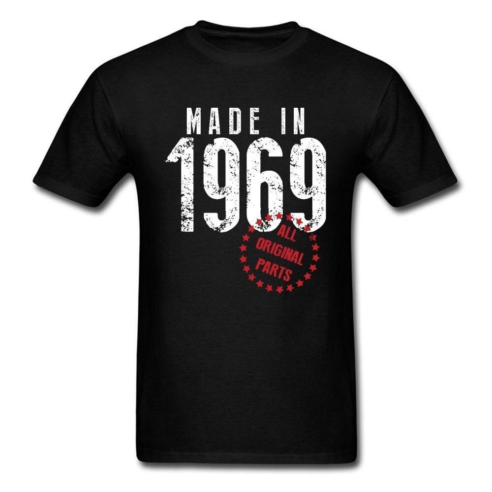 Vintage 1969 T-Shirt