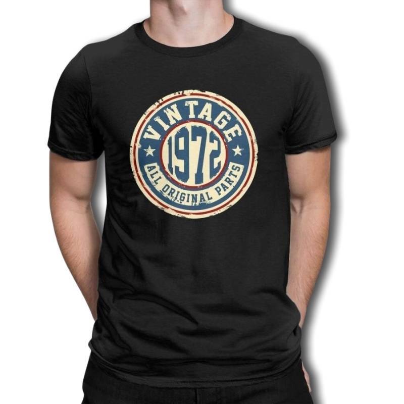 Vintage 1972 T-Shirt