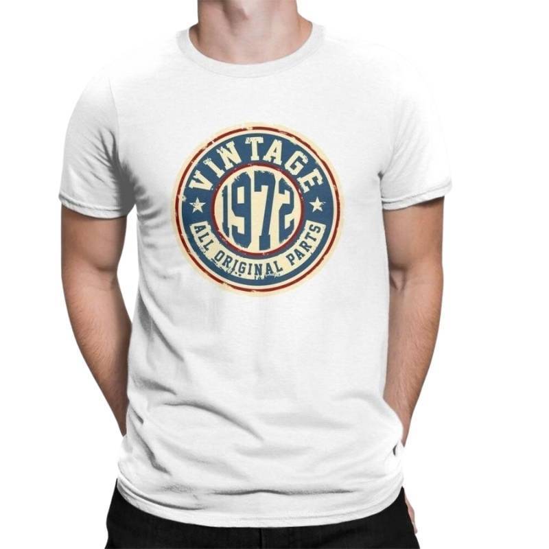 Vintage 1972 T-Shirt