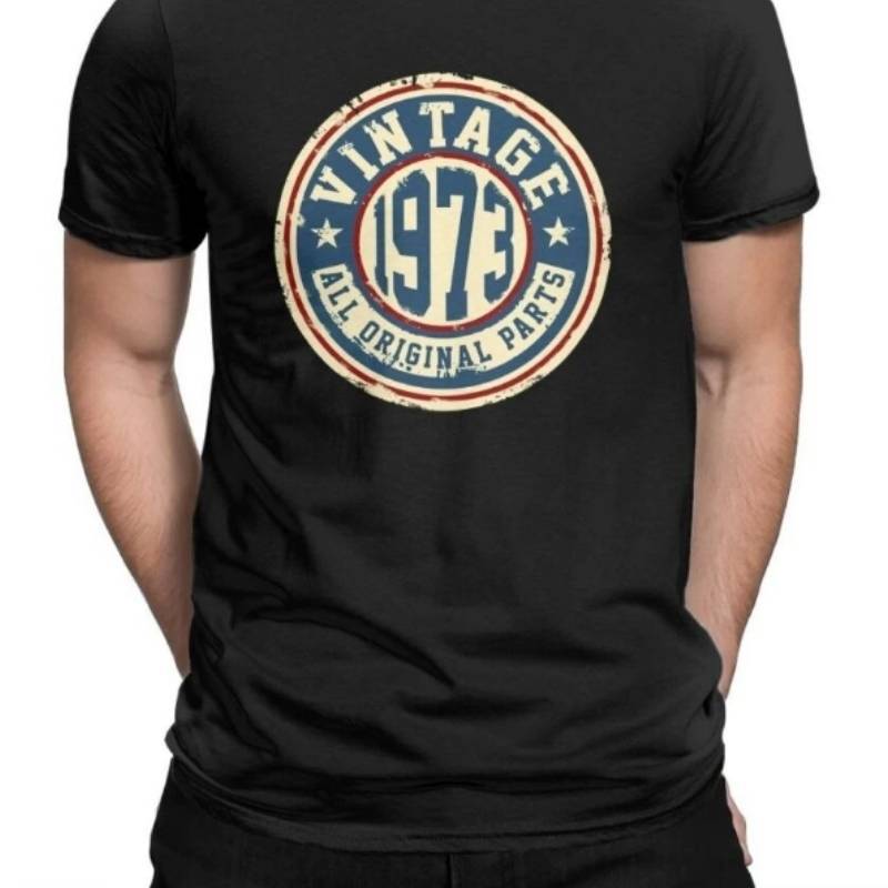 Vintage 1973 T-Shirt