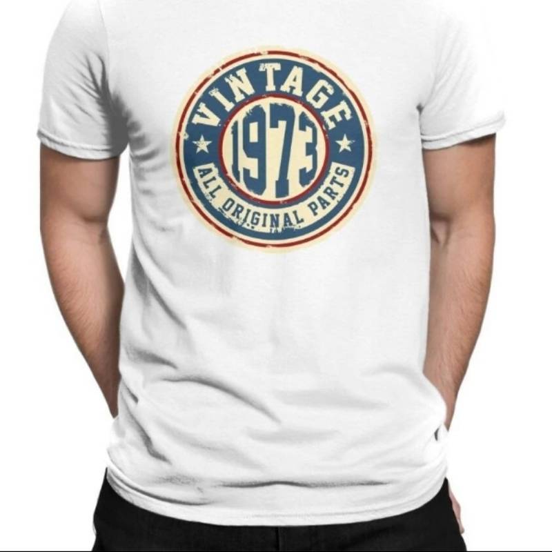Vintage 1973 T-Shirt
