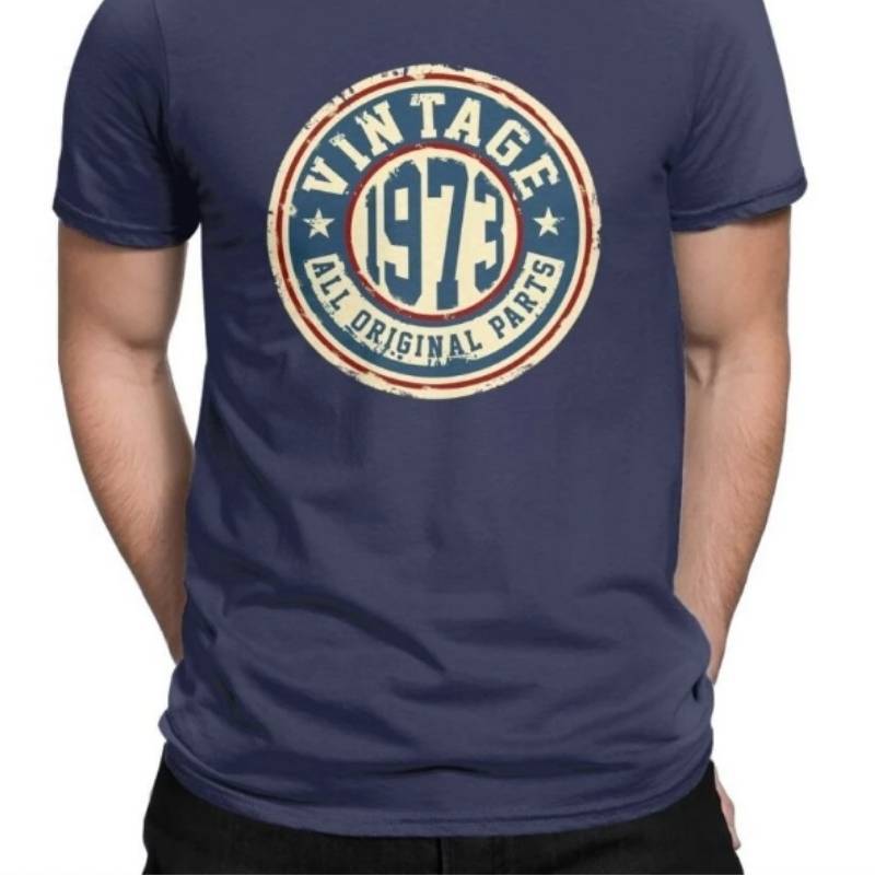 Vintage 1973 T-Shirt