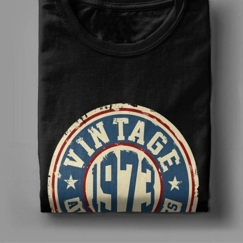 Vintage 1973 T-Shirt