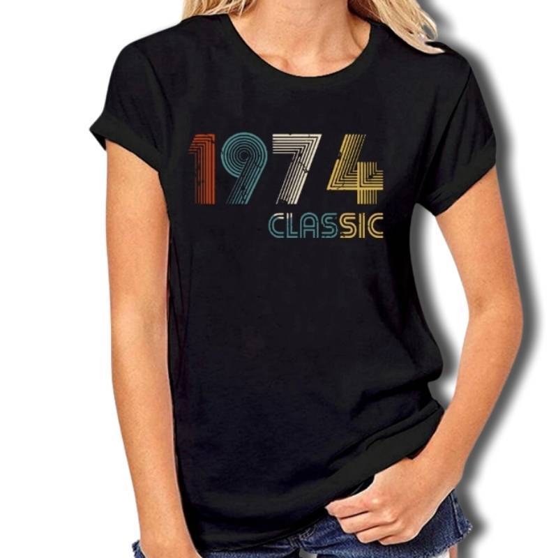 Vintage 1974 T-Shirt