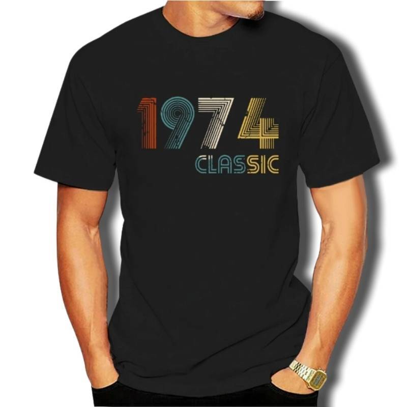 Vintage 1974 T-Shirt