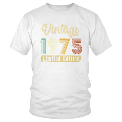 Vintage 1975 T-Shirt