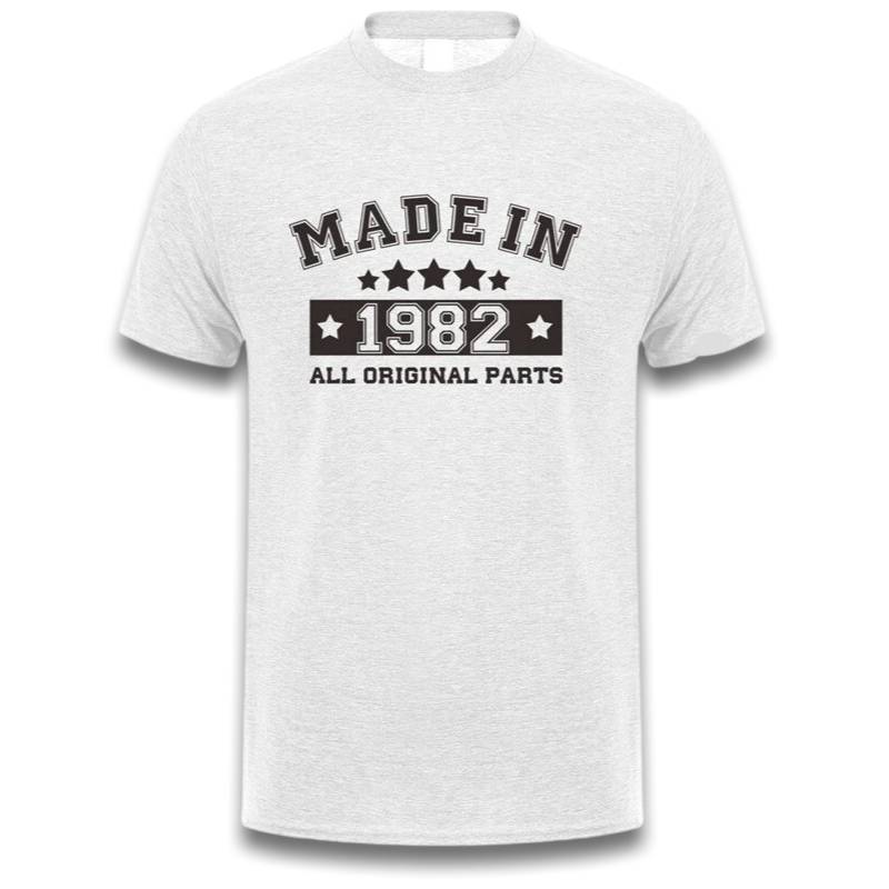 Vintage 1982 T-Shirt