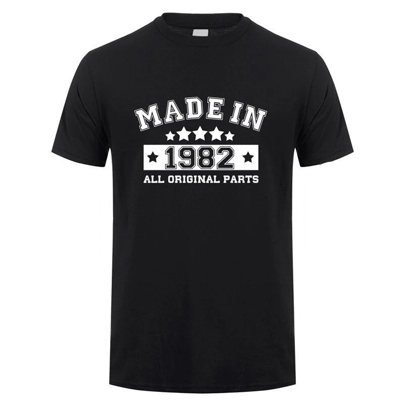 Vintage 1982 T-Shirt
