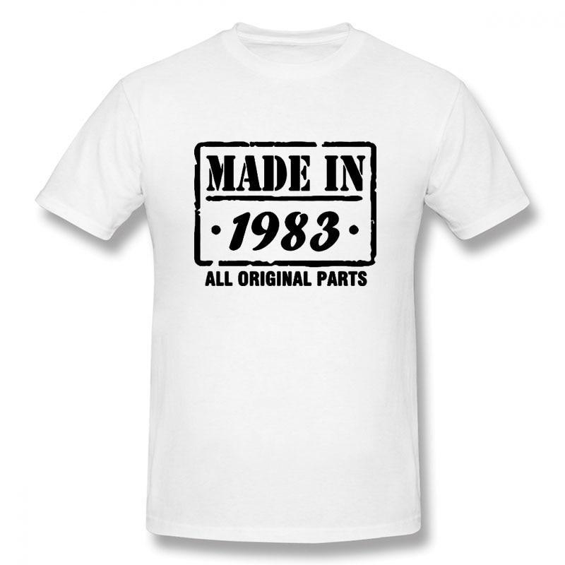 Vintage 1983 T-Shirt