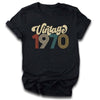 Vintage 70er Jahre T-Shirt