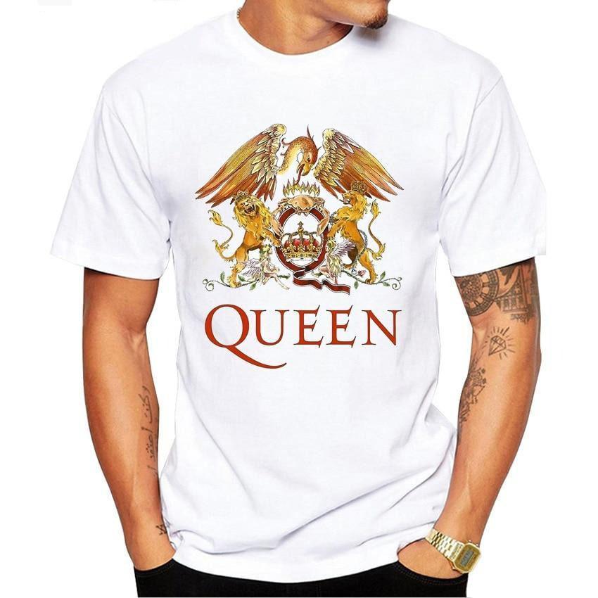 Vintage Queen T-Shirt