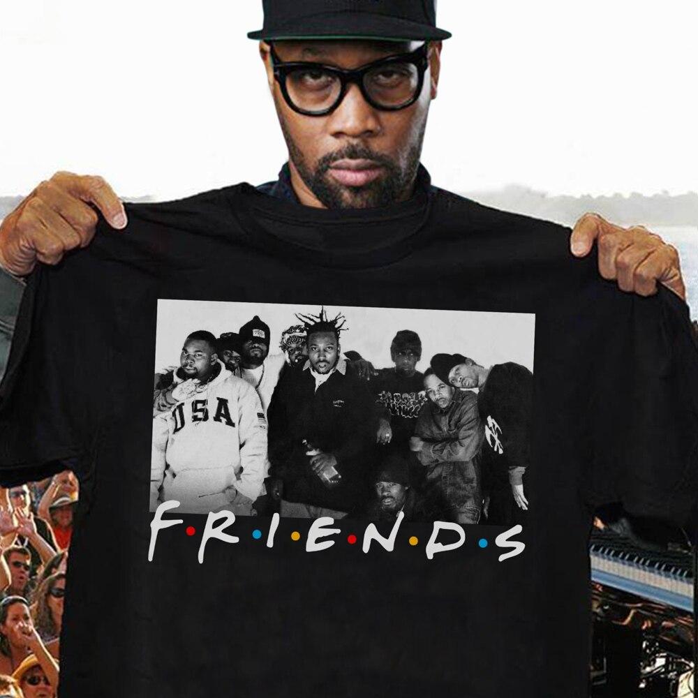 Vintage Rap-T-Shirt