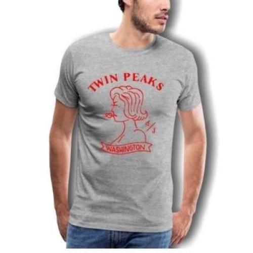 Washington Vintage T-Shirt