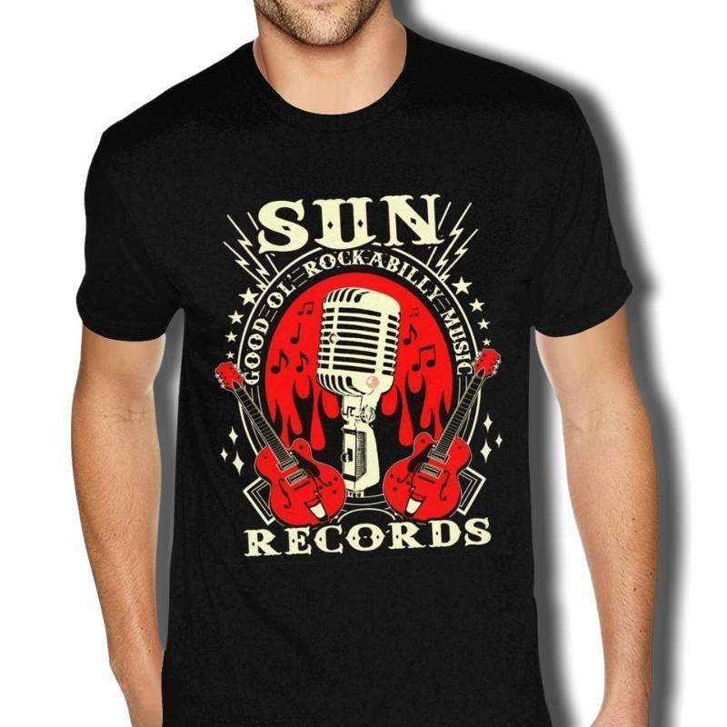 T-Shirt im Vintage-Look