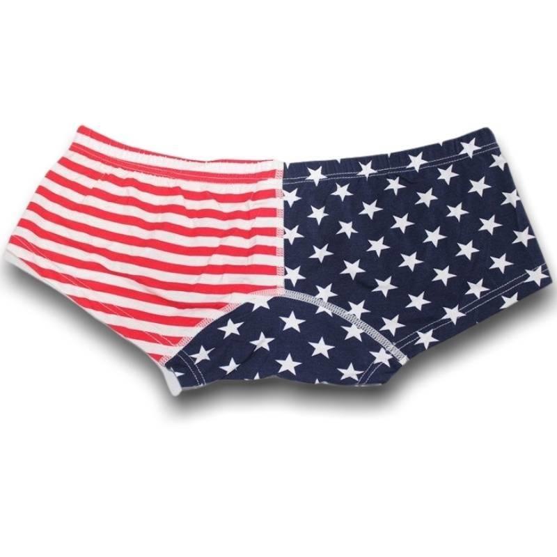 Amerikanischer Brief