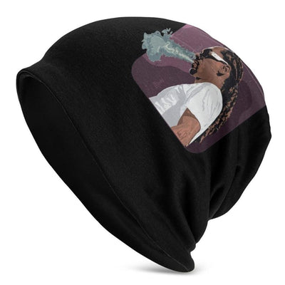 Vintage Snoop Dogg Beanie