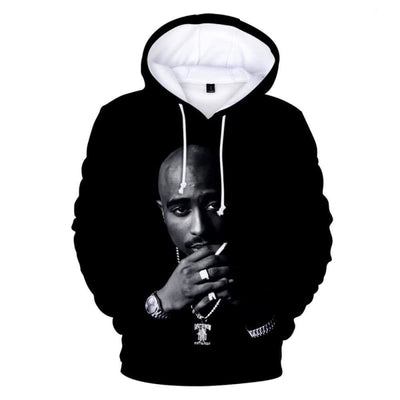 Vintage 2Pac Sweatshirt