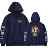 Vintage 6ix9ine-Sweatshirt