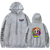 Vintage 6ix9ine-Sweatshirt