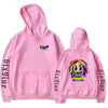 Vintage 6ix9ine-Sweatshirt