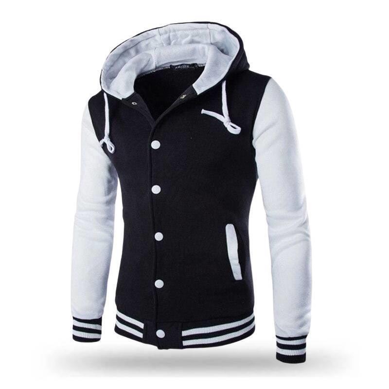 Vintage amerikanisches Baseball-Sweatshirt